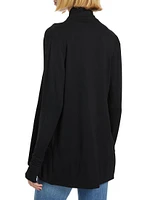 Celine Fleece Cardigan