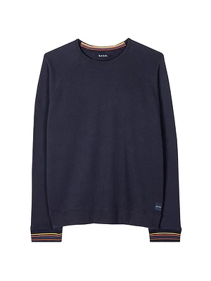 Artist Long-Sleeve Sweatshirt