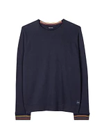 Artist Long-Sleeve Sweatshirt