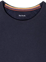 Artist Long-Sleeve Sweatshirt