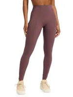 Le Ore Bella Bonded Leggings