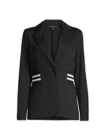 Alpha Stripe Jacket