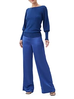 Enryo Straight Pants