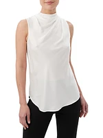 Lenaya Draped Top