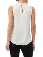 Lenaya Draped Top