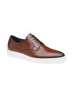 Bolivar Calfskin Oxfords