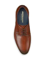 Bolivar Calfskin Oxfords