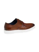 Bolivar Calfskin Oxfords