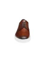 Bolivar Calfskin Oxfords