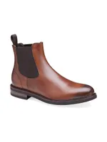 Hartley Leather Chelsea Boots