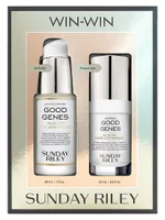 Win-Win 2-Piece GOOD GENES Lactic Acid Treatment Set