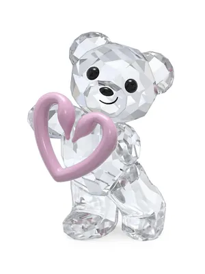 Kris Bear Una Crystal Bear