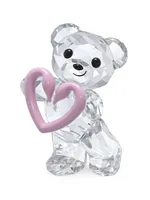 Kris Bear Una Crystal Bear