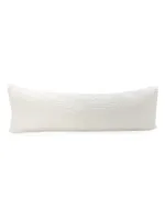 Euro Cotton Down Waffle Weave Pillow