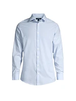 Leeward Button-Front Shirt