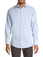 Leeward Button-Front Shirt