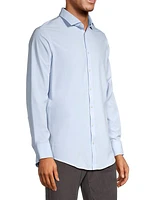 Leeward Button-Front Shirt