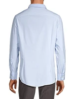 Leeward Button-Front Shirt