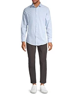 Leeward Button-Front Shirt