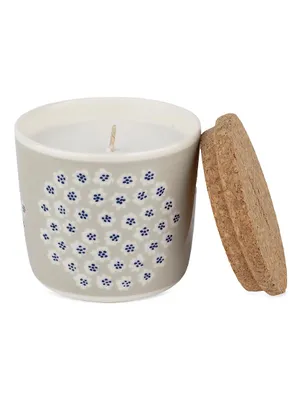 Winter Berry Scented Candle