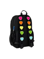 ​Large Hook & Loop Sport Backpack