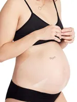Clean Beauty Belly Mask for Pregnancy