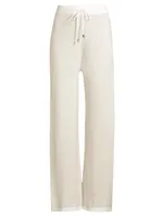 Sonora Liliana Cotton Drawstring Pants