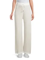 Sonora Liliana Cotton Drawstring Pants