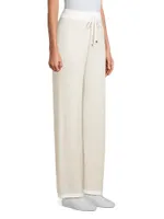 Sonora Liliana Cotton Drawstring Pants