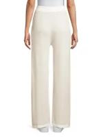 Sonora Liliana Cotton Drawstring Pants