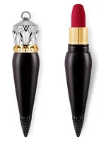 Loubimar Eau De Parfum & Rouge Louboutin Lipstick Set