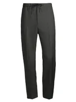 Vigo Wool Slim-Fit Pants