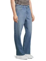 Springdale Relaxed-Fit Jeans