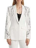 Cheyenne Hot Fix Blazer