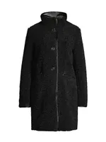 Teddy Coat