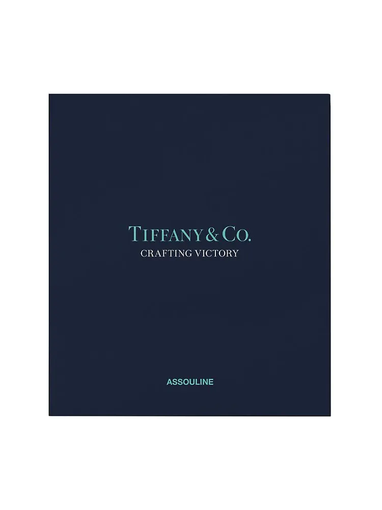 Tiffany & Co.: Crafting Victory