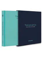 Tiffany & Co.: Crafting Victory