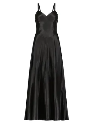Swing Dress