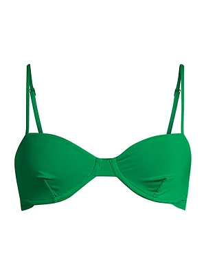 Lidi Underwire Bikini Top