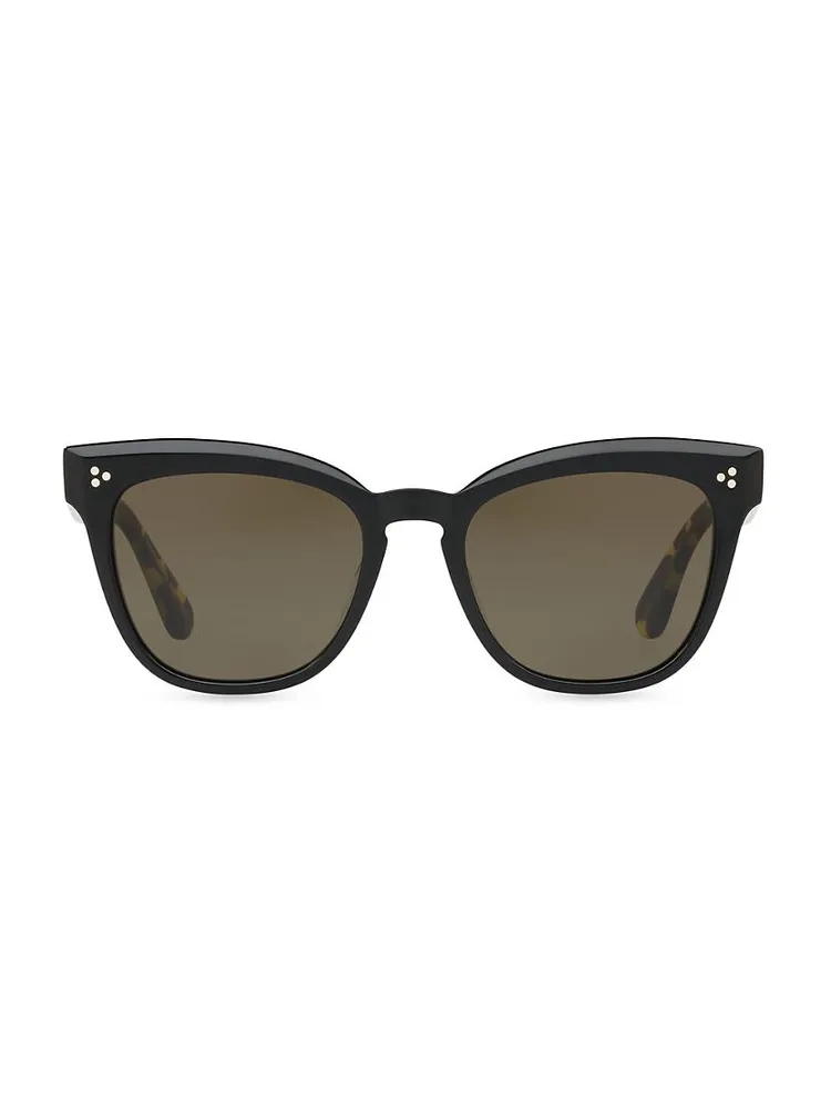 Marianela 54MM Cat-Eye Sunglasses