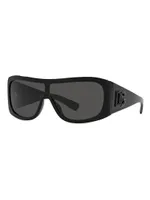 DG Shield Sunglasses