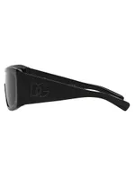 DG Shield Sunglasses