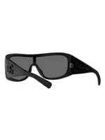 DG Shield Sunglasses