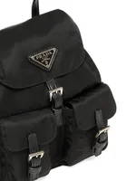 Re-Nylon Mini Backpack