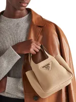 Leather Mini Bag