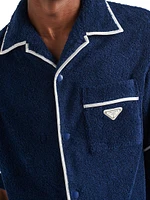 Cotton Bowling Shirt