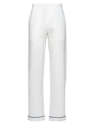 Linen Pants