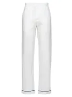 Linen Pants