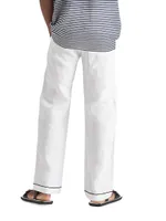 Linen Pants