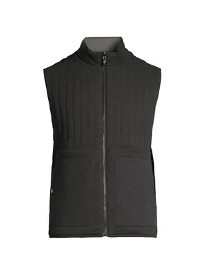 Andrii Reversible Vest